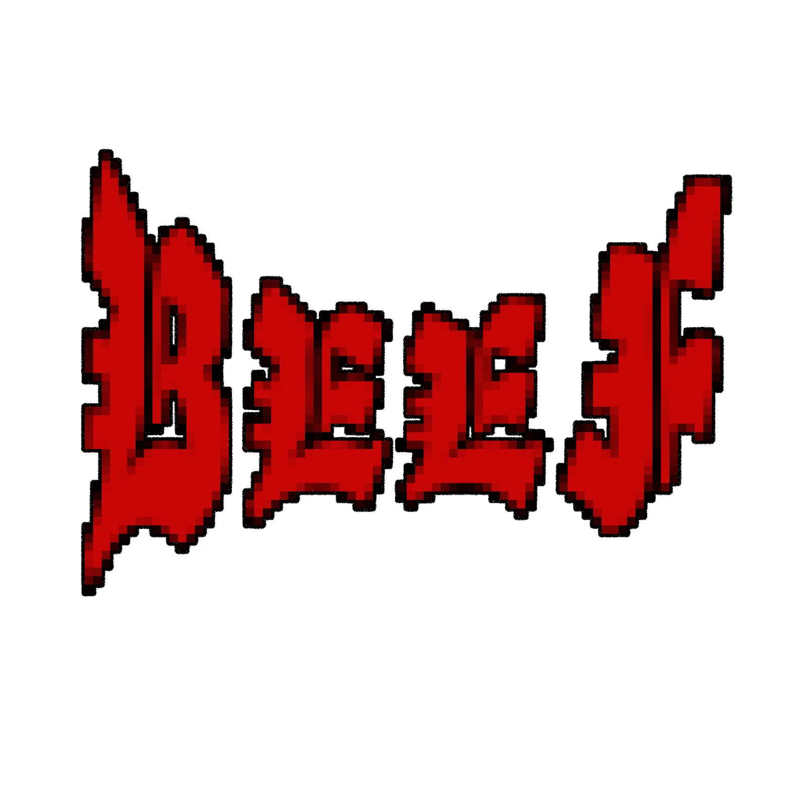 BEEF lockup 1