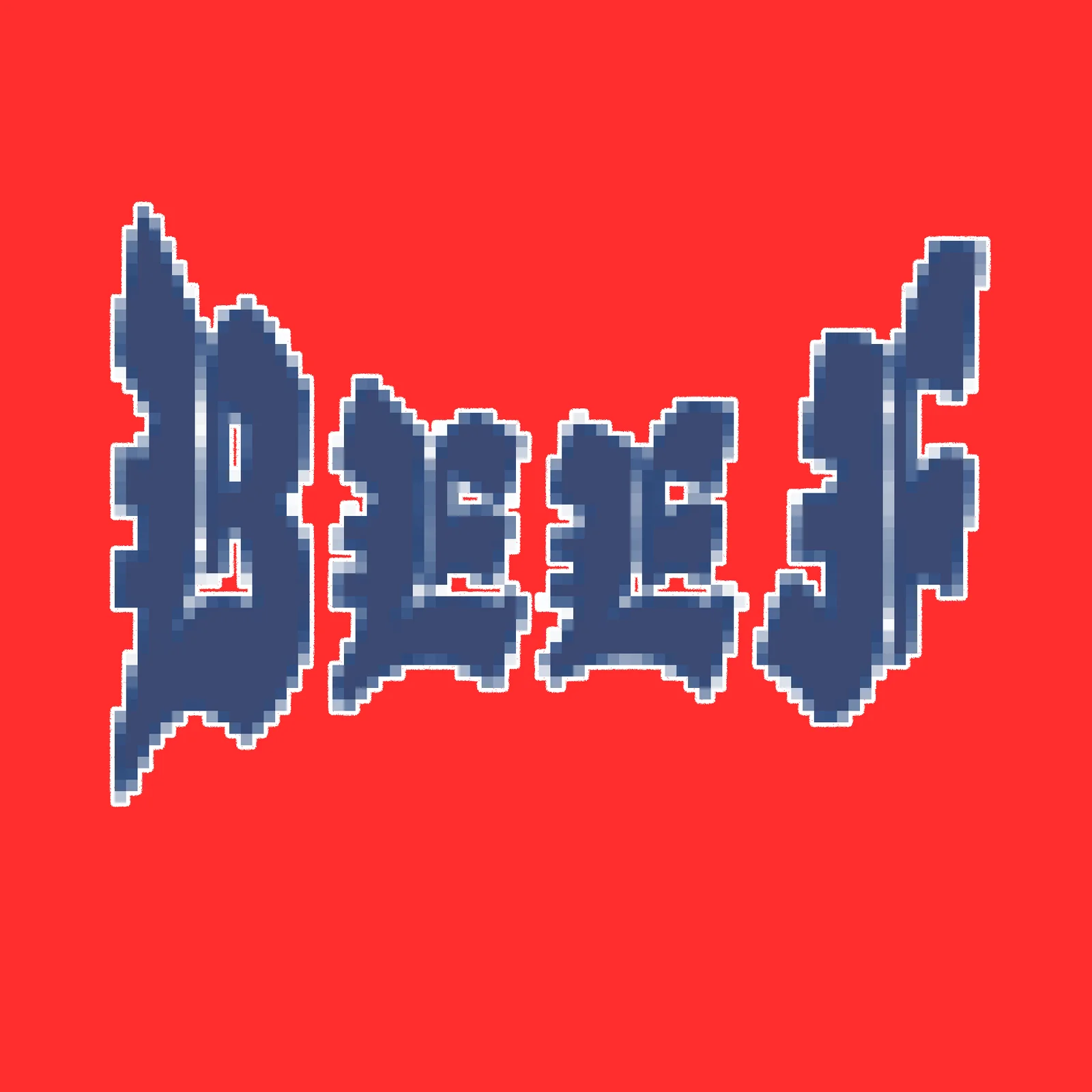 BEEF lockup 2