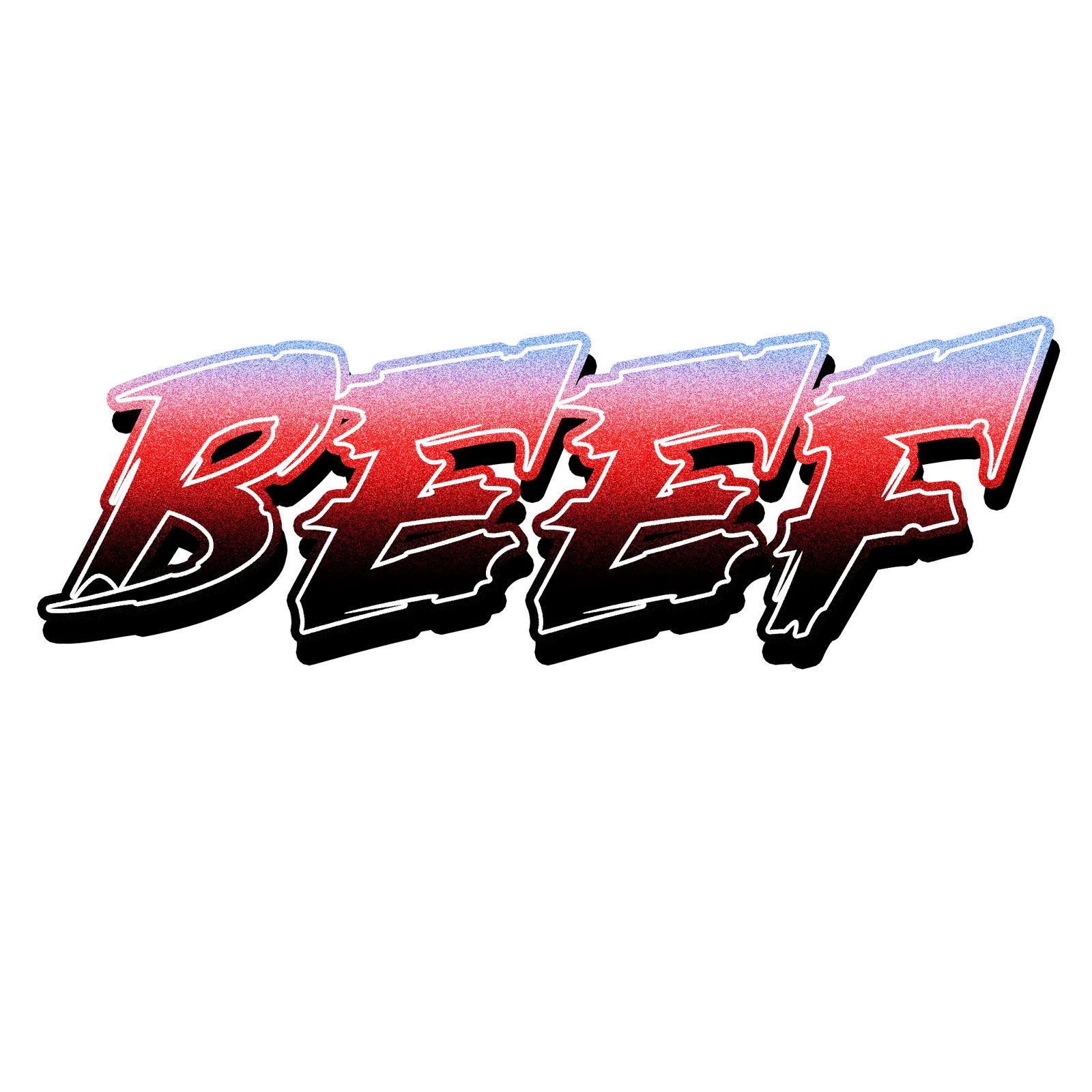 BEEF lockup 3
